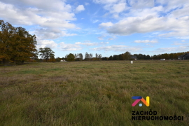 Działki budowlane pow. od 900 m2